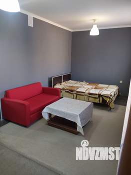 Студия квартира, на длительный срок, 27м2, 9/13 этаж