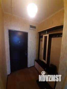 1-к квартира, на длительный срок, 40м2, 10/14 этаж