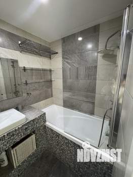 1-к квартира, на длительный срок, 45м2, 5/14 этаж