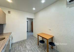 1-к квартира, на длительный срок, 38м2, 4/16 этаж