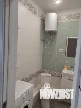 Студия квартира, посуточно, 30м2, 16/20 этаж