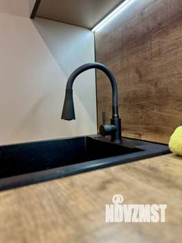 1-к квартира, на длительный срок, 37м2, 23/25 этаж