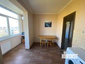 1-к квартира, на длительный срок, 35м2, 4/4 этаж