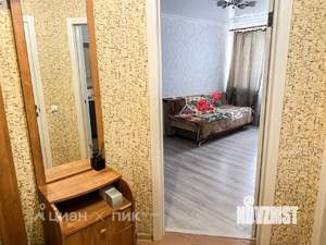 1-к квартира, на длительный срок, 34м2, 1/5 этаж