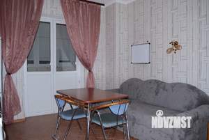 1-к квартира, на длительный срок, 47м2, 11/16 этаж