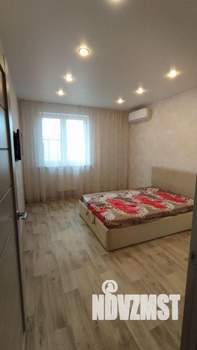 1-к квартира, на длительный срок, 35м2, 14/24 этаж