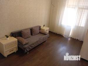 2-к квартира, посуточно, 80м2, 6/17 этаж
