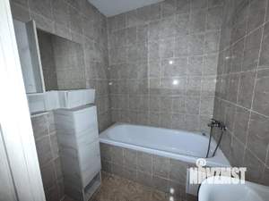 1-к квартира, на длительный срок, 43м2, 1/17 этаж