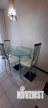 2-к квартира, на длительный срок, 53м2, 8/10 этаж