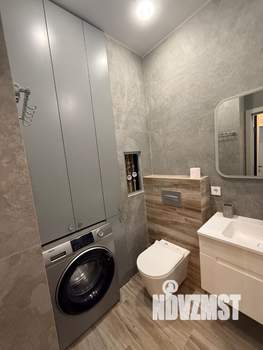 1-к квартира, на длительный срок, 48м2, 9/19 этаж