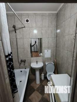 1-к квартира, на длительный срок, 28м2, 5/6 этаж