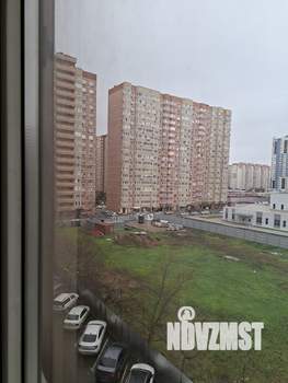 3-к квартира, на длительный срок, 72м2, 5/17 этаж