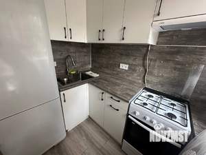 2-к квартира, на длительный срок, 45м2, 1/4 этаж