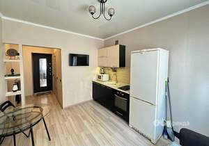 1-к квартира, на длительный срок, 35м2, 2/7 этаж