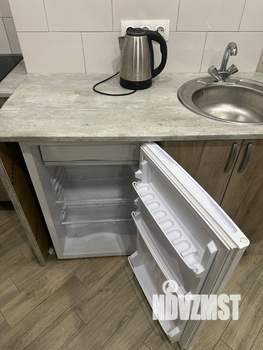 Студия квартира, на длительный срок, 26м2, 18/25 этаж