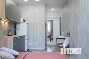 1-к квартира, посуточно, 30м2, 10/12 этаж