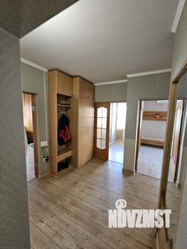 3-к квартира, на длительный срок, 78м2, 5/5 этаж