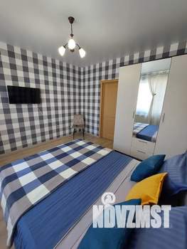 2-к квартира, посуточно, 60м2, 5/17 этаж