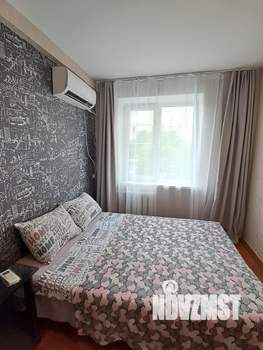 2-к квартира, посуточно, 32м2, 3/5 этаж