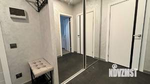 2-к квартира, на длительный срок, 56м2, 12/24 этаж