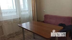 1-к квартира, на длительный срок, 38м2, 8/16 этаж