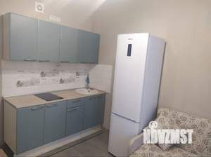 1-к квартира, посуточно, 40м2, 5/16 этаж