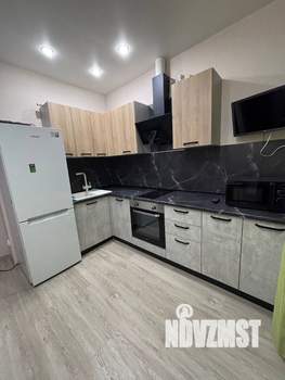 1-к квартира, на длительный срок, 35м2, 5/16 этаж