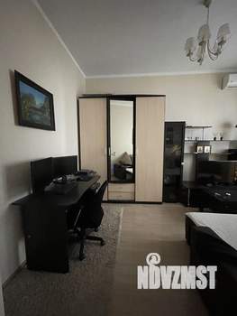 1-к квартира, на длительный срок, 27м2, 1/10 этаж