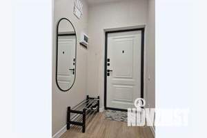 1-к квартира, посуточно, 43м2, 11/12 этаж