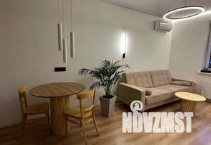 1-к квартира, на длительный срок, 40м2, 14/19 этаж