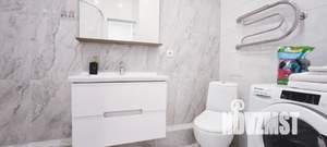 1-к квартира, посуточно, 53м2, 19/24 этаж