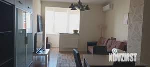 Студия квартира, на длительный срок, 29м2, 15/23 этаж