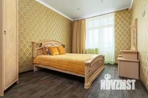 2-к квартира, посуточно, 70м2, 1/1 этаж