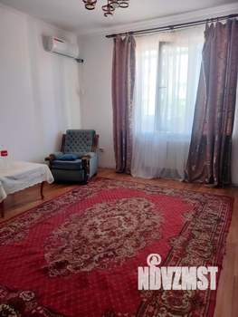 1-к квартира, на длительный срок, 40м2, 2/4 этаж