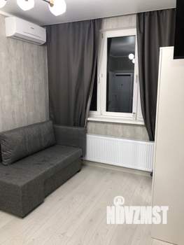 1-к квартира, на длительный срок, 40м2, 6/9 этаж