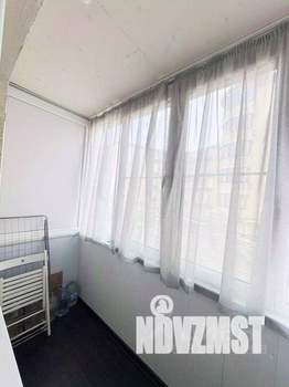 1-к квартира, на длительный срок, 40м2, 2/6 этаж