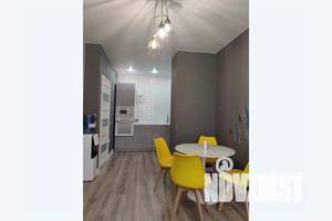 2-к квартира, посуточно, 38м2, 4/16 этаж