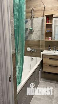 2-к квартира, на длительный срок, 69м2, 17/22 этаж