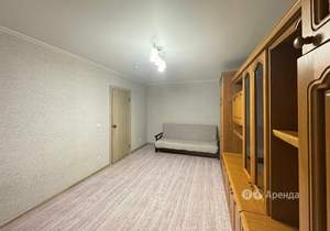 1-к квартира, на длительный срок, 38м2, 1/16 этаж