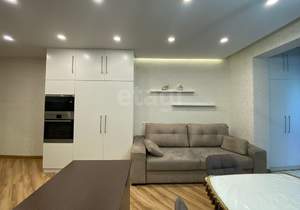 3-к квартира, на длительный срок, 75м2, 17/23 этаж