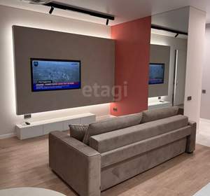 2-к квартира, на длительный срок, 50м2, 9/16 этаж