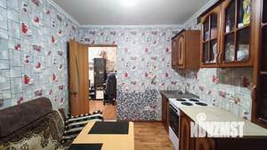 1-к квартира, на длительный срок, 37м2, 3/5 этаж