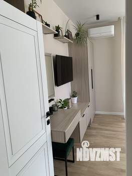 2-к квартира, на длительный срок, 69м2, 7/24 этаж