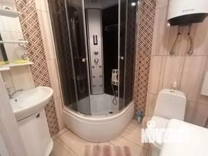 1-к квартира, посуточно, 41м2, 6/17 этаж