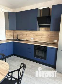 1-к квартира, на длительный срок, 46м2, 12/16 этаж