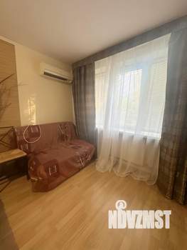 1-к квартира, посуточно, 32м2, 1/5 этаж