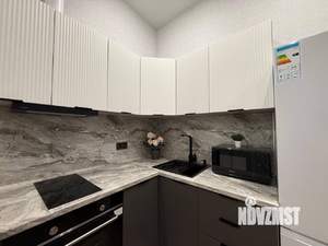 Студия квартира, посуточно, 26м2, 16/16 этаж