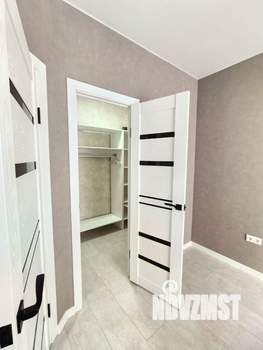 1-к квартира, на длительный срок, 39м2, 5/22 этаж