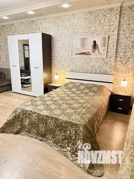 1-к квартира, на длительный срок, 54м2, 4/24 этаж