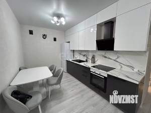 1-к квартира, на длительный срок, 50м2, 8/24 этаж